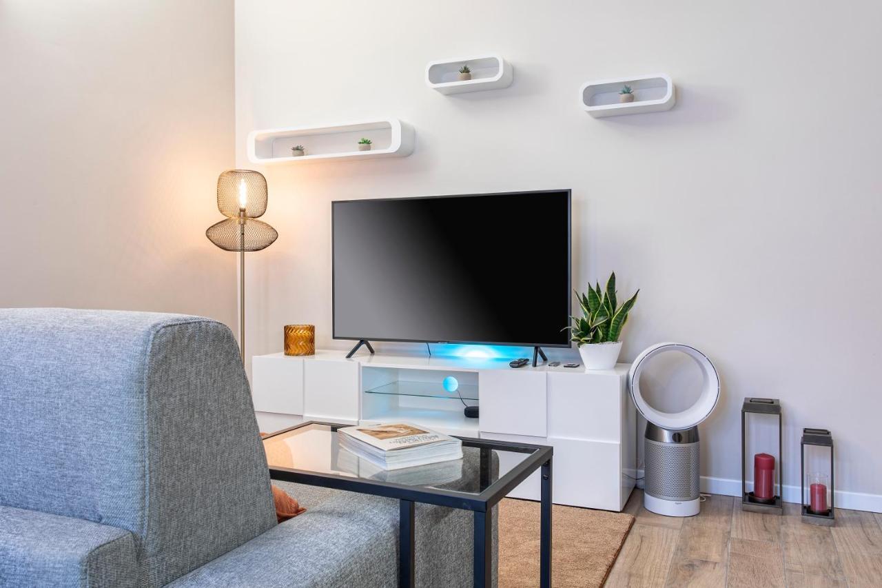 Casapalestro8#2 Apartment Modena Ngoại thất bức ảnh