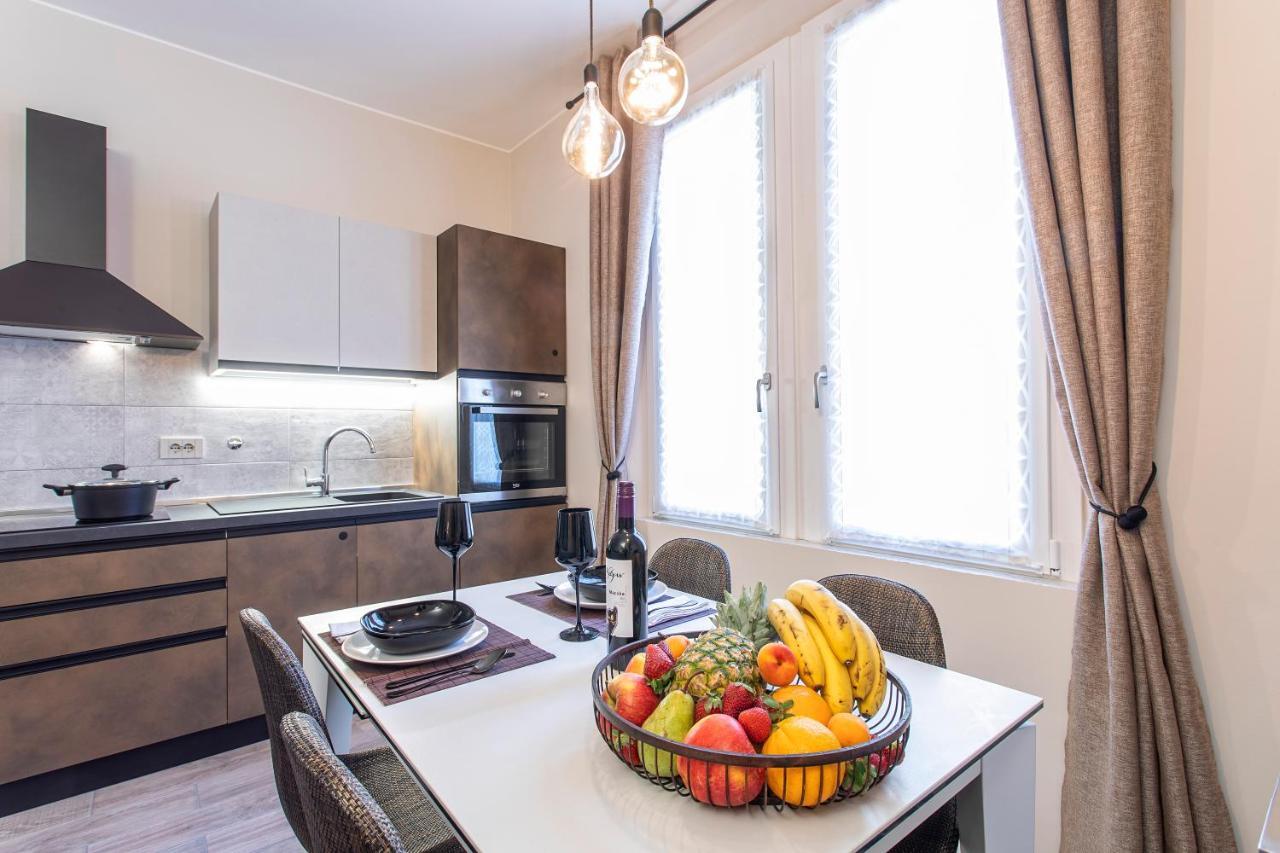 Casapalestro8#2 Apartment Modena Ngoại thất bức ảnh