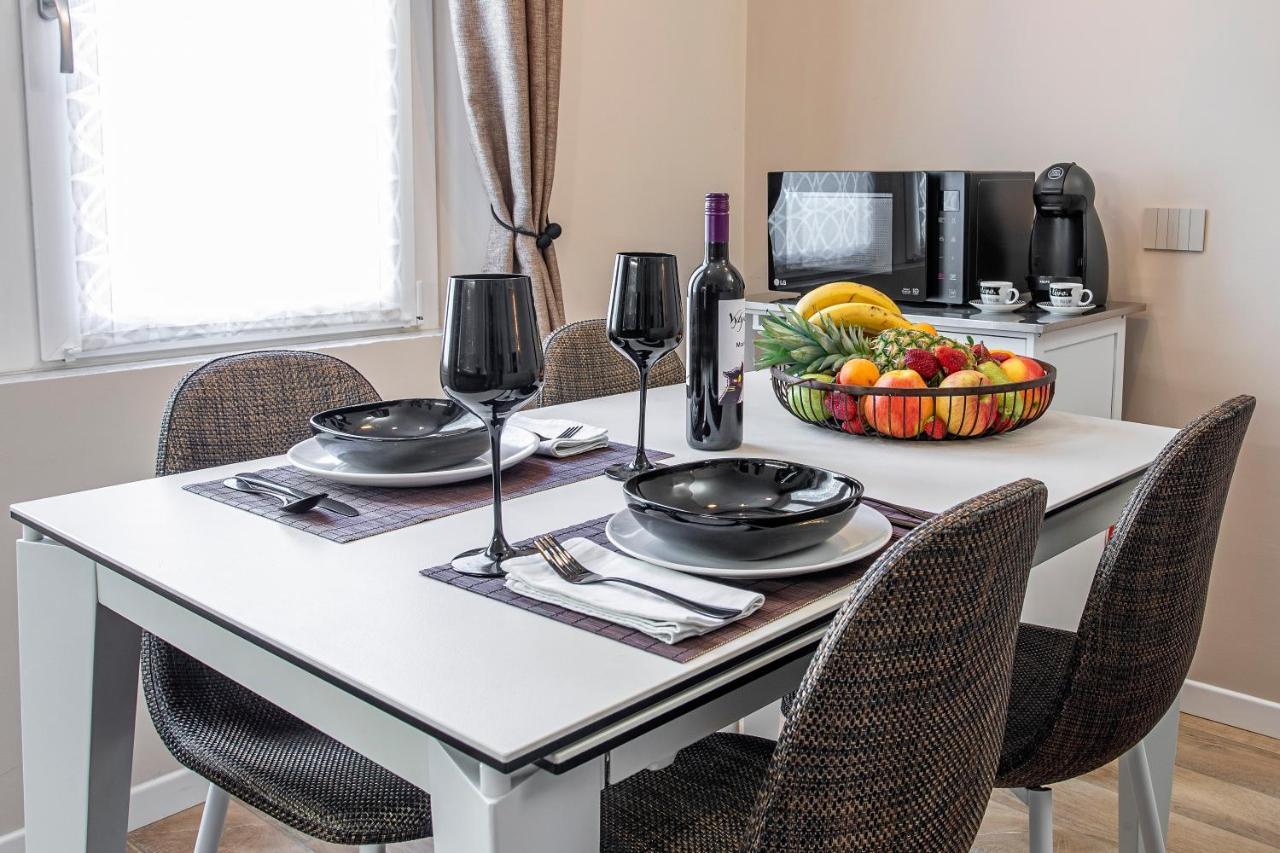 Casapalestro8#2 Apartment Modena Ngoại thất bức ảnh
