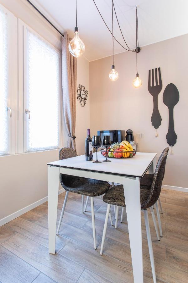 Casapalestro8#2 Apartment Modena Ngoại thất bức ảnh
