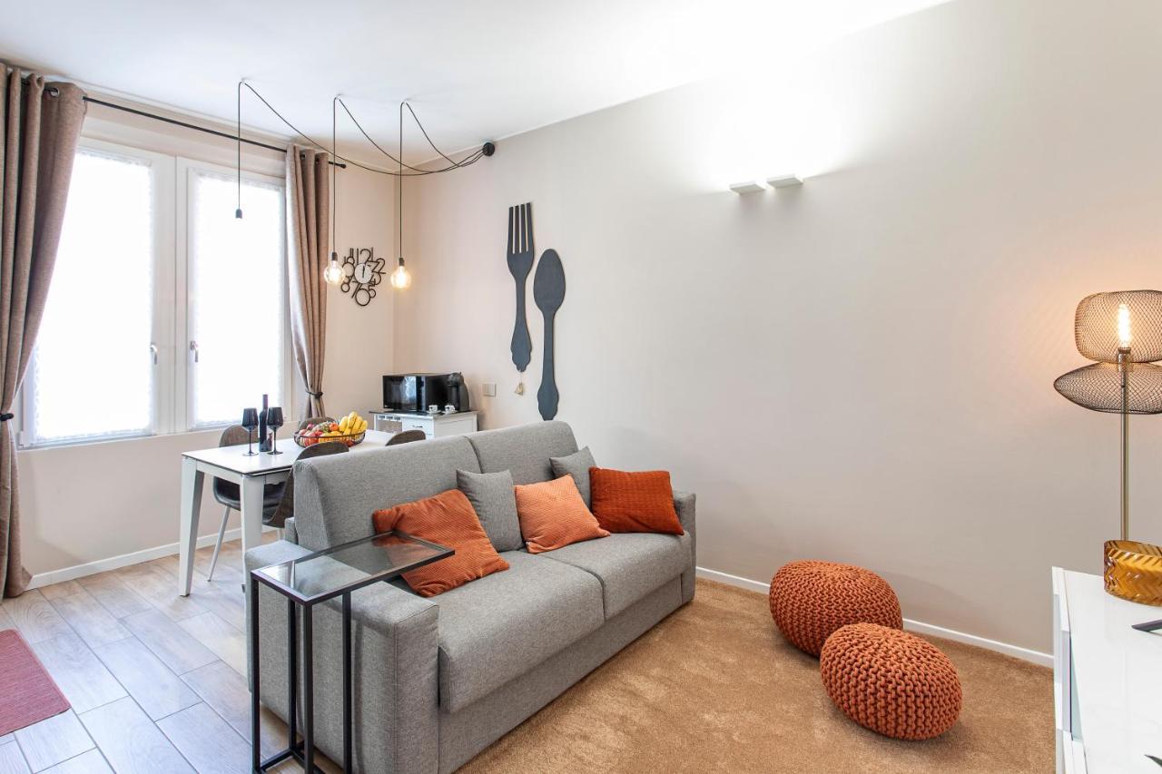 Casapalestro8#2 Apartment Modena Ngoại thất bức ảnh
