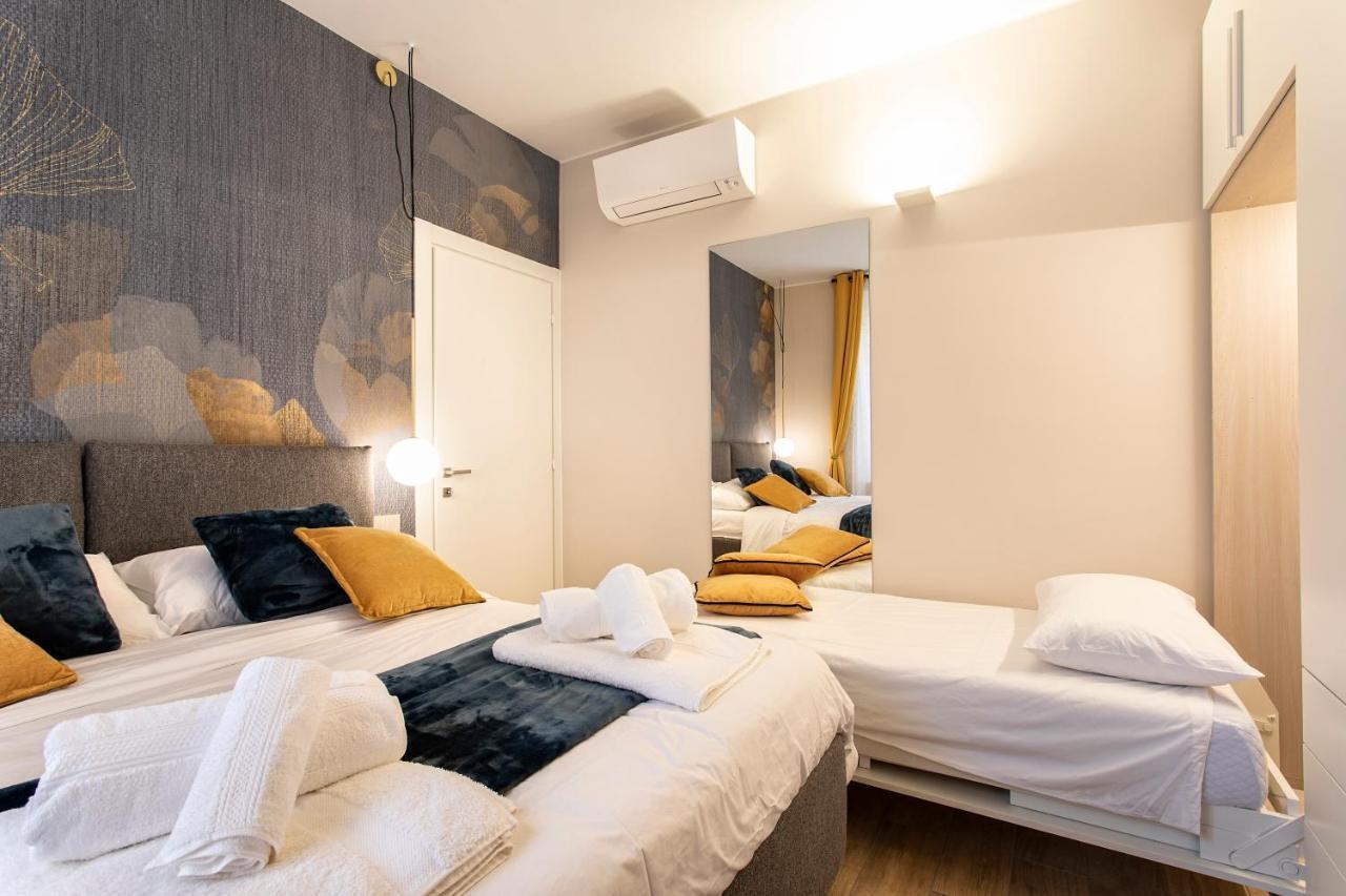 Casapalestro8#2 Apartment Modena Ngoại thất bức ảnh