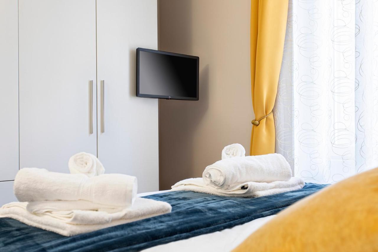 Casapalestro8#2 Apartment Modena Ngoại thất bức ảnh