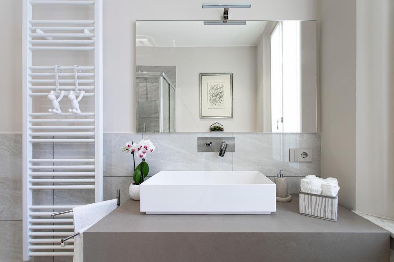 Casapalestro8#2 Apartment Modena Ngoại thất bức ảnh
