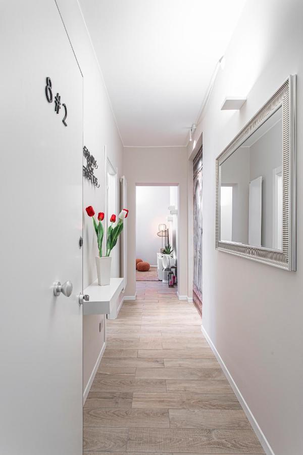 Casapalestro8#2 Apartment Modena Ngoại thất bức ảnh
