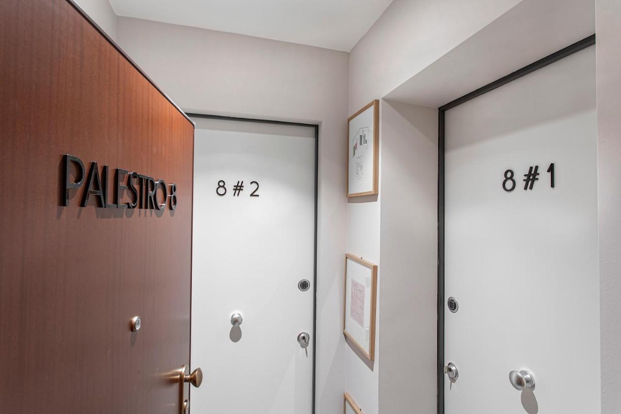 Casapalestro8#2 Apartment Modena Ngoại thất bức ảnh