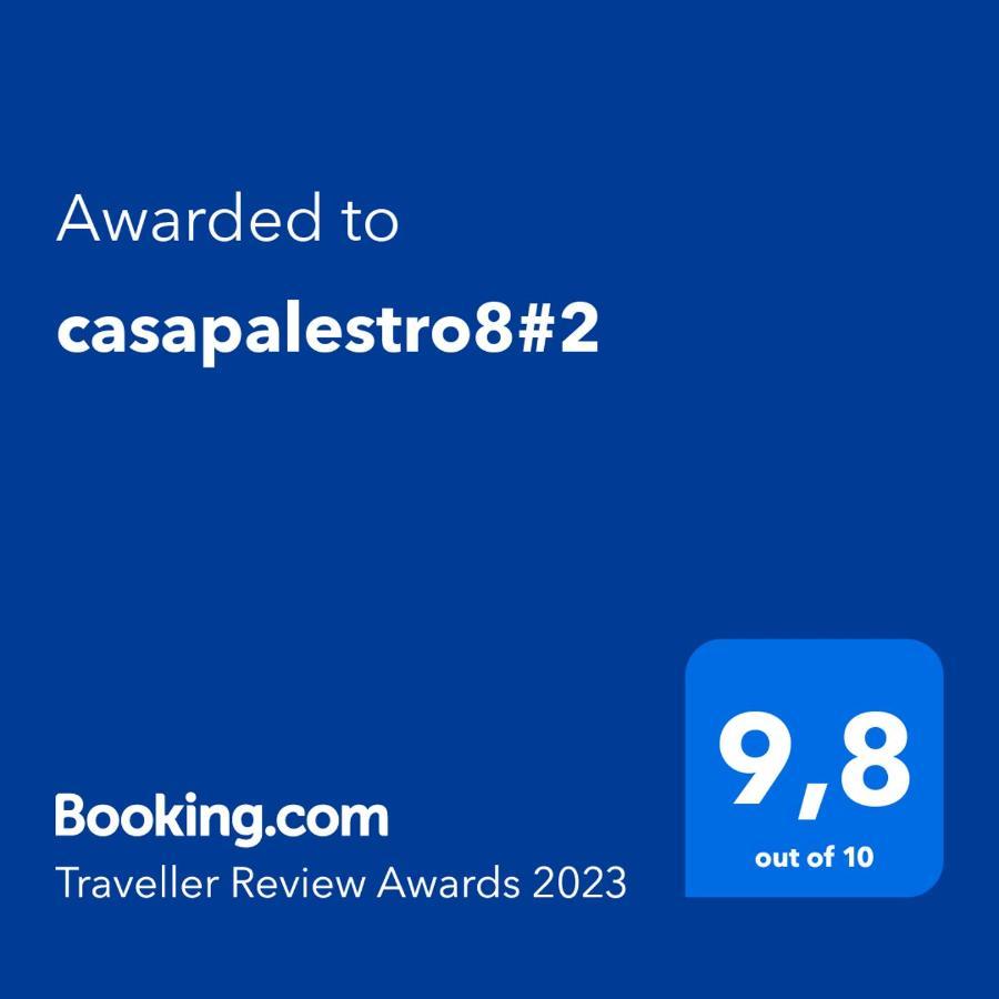 Casapalestro8#2 Apartment Modena Ngoại thất bức ảnh